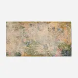 Pamela Rosenkranz, Creation, Deterioration, Conservation (Viteas), 2015, acrylic, inkjet print mounted to Plexiglas