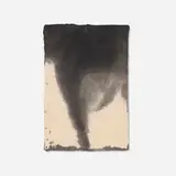 Joe Goode, Tornado Drawing #56