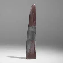 Gavia by Hugo Zapata, stone, sold Oct 2025