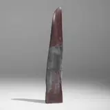Hugo Zapata, Gavia, stone