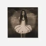 Luis González Palma, Untitled (from El Circo series), 1998, archival pigment print