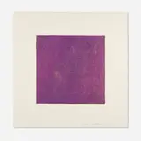 Channa Horwitz, Moiré Square 4-3-5