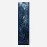 Joe Goode, Victoria (Waterfall Series #7), 1989, oil on panel