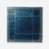 Ron Cooper, Light Trap 8216, 1982, resin, fiberglass, Plexiglas