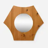 John Knight, Chevron (from the Mirror series)
