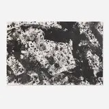 Sam Francis, Metal Cloud (SF-142), 1973, lithograph on BFK Rives