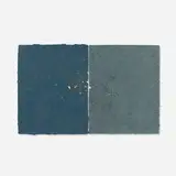 Joe Goode, Gunshot Series, No. 6 (diptych)