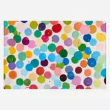 The Currency H11-33 by Damien Hirst, 2022, archival quality giclée reproduction on heavy weight enhanced matte professional stock, sold Sep 2025