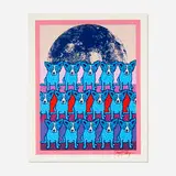 George Rodrigue, Codex Blue Dog