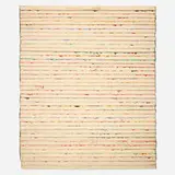 Aris Koutroulis, Untitled, 1980, acrylic on canvas