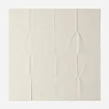 Sol LeWitt, Folded Paper, 1971, folded paper