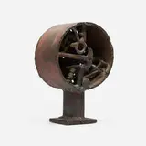 Richard Stankiewicz, Untitled, 1959, welded steel