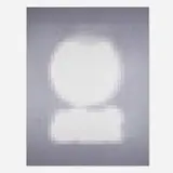 Mark Flood, Glitch, 2013, giclée print on canvas