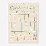 Stanley Whitney, Untitled