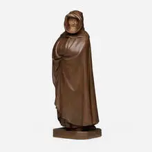 Mougin, Untitled (Saint)