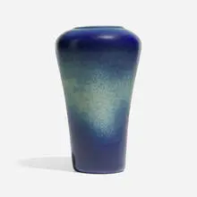 Zark Pottery, Vase