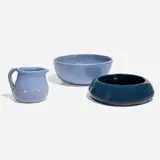 Iowa State College, Collection of three student works