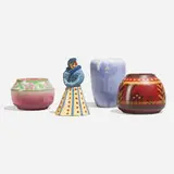 Collection of four works by North Dakota School of Mines, sold Nov 2024