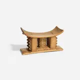 Asante, Stool
