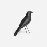 Folk Art, Crow decoy