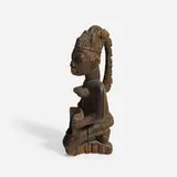 Yoruba, Olumeye figure