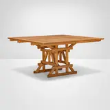Enzo Mari, Dining table