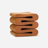 Frank Gehry, Wiggle stool