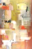 Mario Carreño Morales, Celestial Pradero No. 3