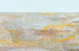 Virginia Dehn, Afternoon, Acrylic on canvas