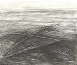 Jane Swavely, Untitled, Charcoal on paper