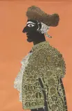 Rata de dos patas, El Torero