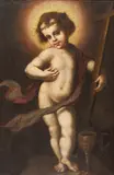 Spanish School, Consecration of the Blood of Christ