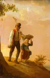 Dutch School, Untitled