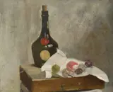 French School, Untitled