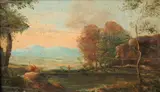 Continental School, Untitled
