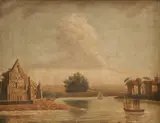 English School, Untitled