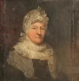 English School, Untitled