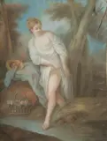 French School, Untitled