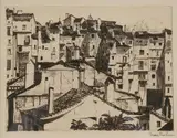 Max Kuehne, Spanish Tenements