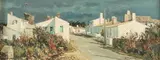 Jean Rigaud, St, Oil on canvas