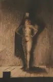 Louis Icart, Conchita
