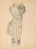 Robert Henri, Untitled