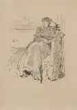 James Abbott McNeill Whistler, Untitled
