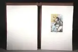 Les Caprices de Goya by Salvador Dalí, Each plate signed in pencil and numbered 118 of 200, sold Jun 2005