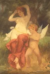 Untitled by Léon Bakst, Oil on board, offered Jun 2005
