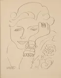 Henri Matisse, Untitled