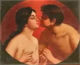 Continental School, The Lovers
