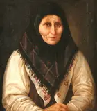 Russian School, Untitled