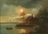 Dutch School, Untitled