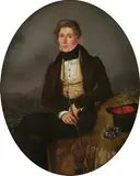 Ferdinand Georg Waldmüller, Untitled